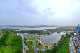 图集｜2025江门自行车骑行嘉年华，精“踩”绝“轮”图片