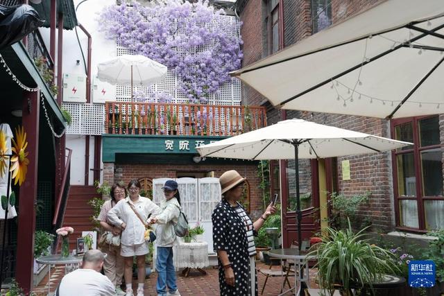 哈尔滨公益性民间博物馆：守护城市多元文化基因