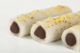 秋天就该吃糯叽叽的美食！小虹帮你找好了→图片