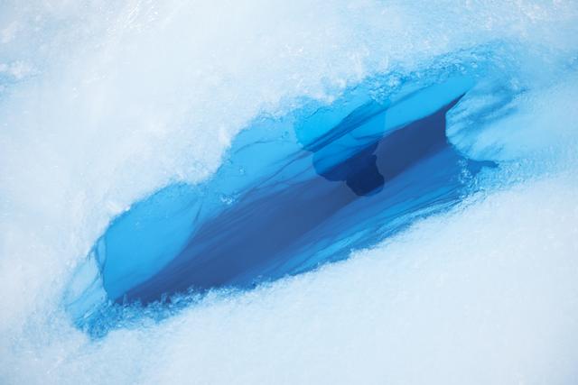 行摄拉美｜莫雷诺冰川——地球另一端跳动的“蓝色心脏”