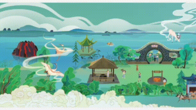 五大连池世界地质公园博物馆：一本会说话的自然活教材