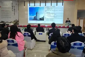 活动总签约金额高达45.5亿元！武汉市汉阳区这个街道“龘”显身手 ，冲刺开门红图片