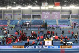 国际名将汇聚“南京魔方” 中国新锐期待大赛绽放——2025南京世界田联室内锦标赛前瞻图片