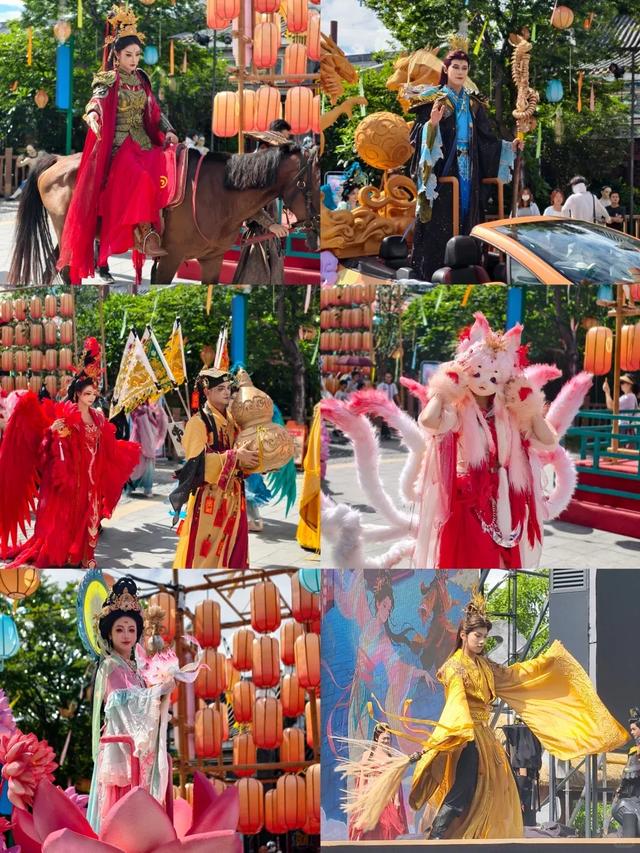双龙超有“戏”！国庆中秋FUN肆玩~预定你的快乐C位！