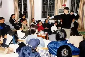 杭州青年阿里巴巴，今天25岁了图片