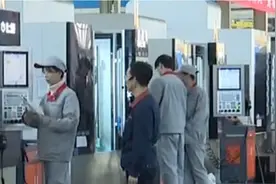 代表委员话信心⑦苏华：推进职业教育“招生即招工”订单式培养图片