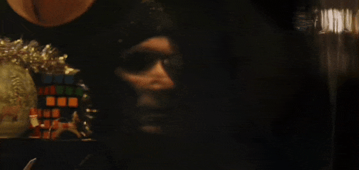 雪天不只有浪漫，走进这些经典电影中的雪景！