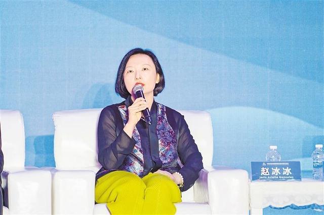 双向奔赴 旅途更宽