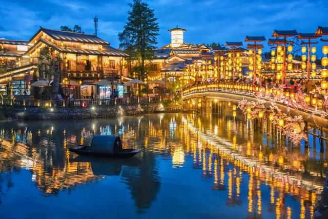 从中国文化旅游产业博览会看江夏：周末微度假受宠，精选民宿打造玩、住、游于一体