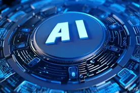 20多年前斯皮尔伯格在电影《人工智能》中提出的伦理问题，至今还引人深思图片