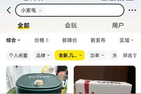 是神器还是鸡肋？“种草”风潮降温后，小家电还香吗？图片