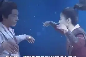 电视剧《与凤行》开播 七年后宇文玥被薅头发捞上岸图片
