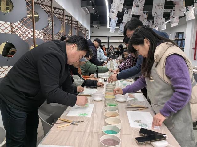 江苏“十三太保”闯仙界：在行走与体验中展开深度文化对话