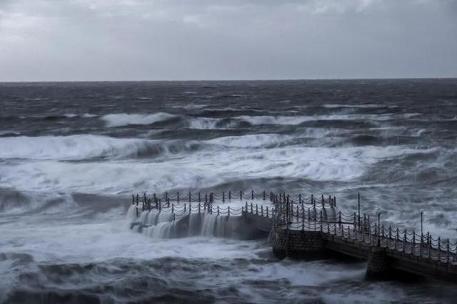 去什么北海道，冬日里的威海不是“平替”，是天花板！
