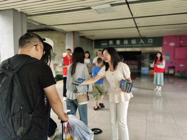 平坝： 以“清凉之约”架起文旅联动新桥梁
