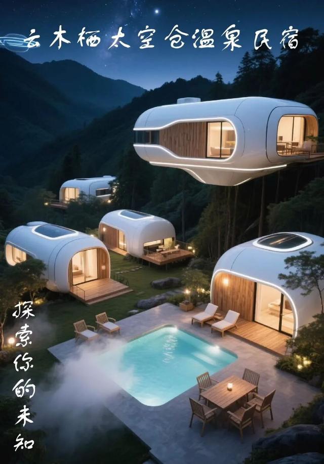 火山脚下的旅居 解锁腾冲慢生活