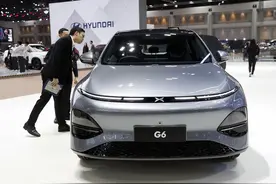 多名小鹏G6车主称“低频噪音”影响驾驶 专家：低频共振是否导致耳聋需更多证据闭环图片