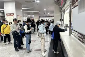 广东已进入冬季流感流行期！疾控专家提醒→图片
