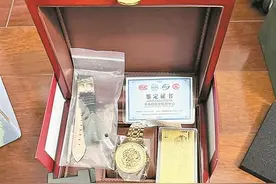 “名画”“骨折卖”还能保值增值？直播“套路”老年人｜消费探照灯图片