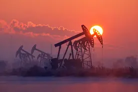 气候雄心和油气业博弈正酣，化石燃料时代即将终结？图片