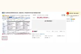 8人争抢！知名牛散2537万元拍下800万股新研股份图片