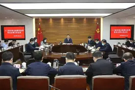 铜川市高中教育质量提升实现新突破图片