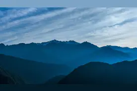 夜读丨高黎贡山的呼唤图片
