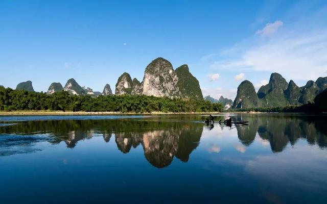 桂林站报名开启｜2025全国体育文化旅游宣传推广活动暨“金钻习酒”美丽中国·全民健身跑（广西·桂林站）