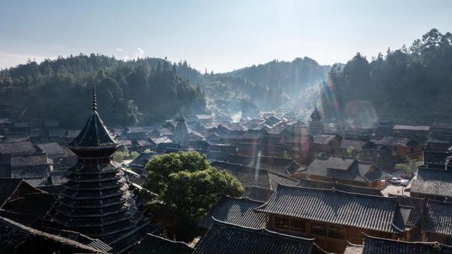 全国最没有“班味儿”的地方
