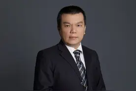 台湾籍教授张晏瑲获评第四届“辽宁省杰出中青年法学专家”图片