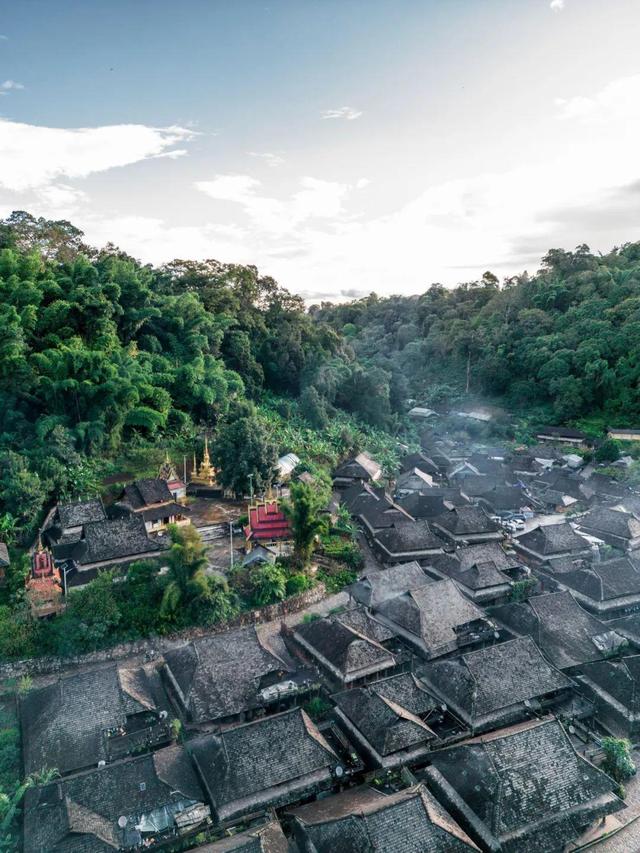 开屏策划｜暑假进入倒计时！关于游云南，它们有话说……