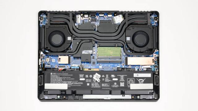 聊几款热度较高的「RTX50系游戏本」