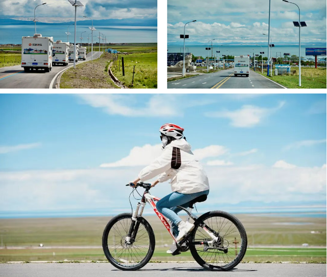 2026大皖研学夏令营·青海篇｜移动城堡房车6日营