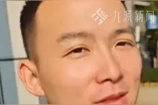 “悬赏千万寻子”圆满认亲，儿子婉拒银行卡和豪车：打算继续求学图片