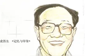 他再一次拨动一代人的心弦图片