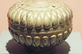 聆听中国与西亚古代文明交流的回响图片
