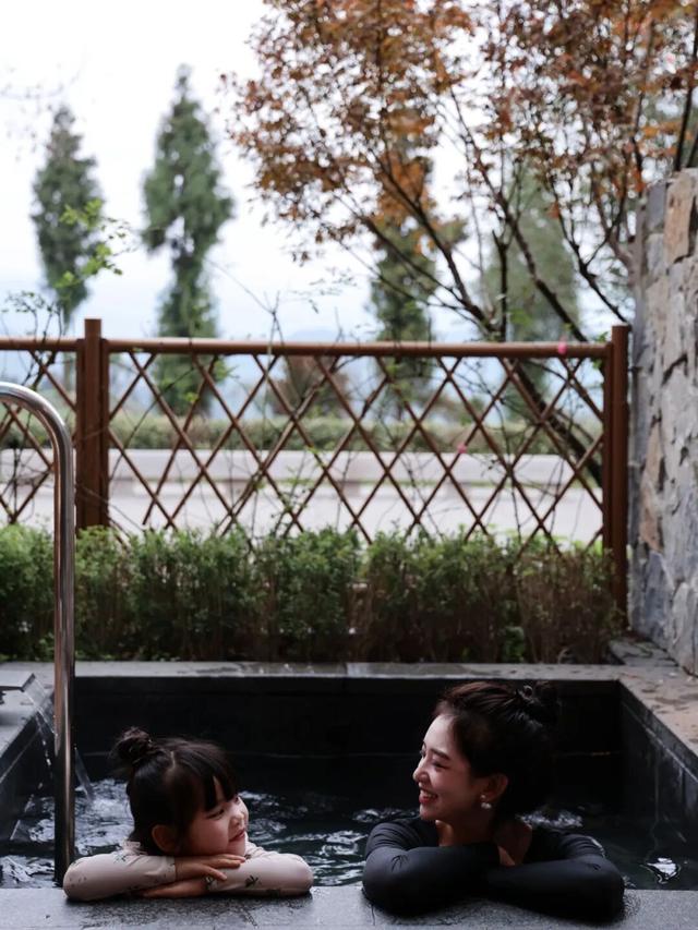 茶山美宿，安逸悠闲的秋假攻略请收好~