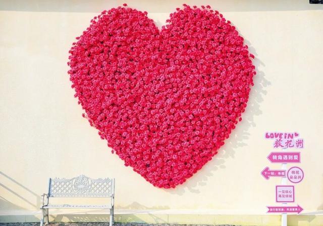 央媒镜头下的厦门新浪漫，3s不心动算我输！