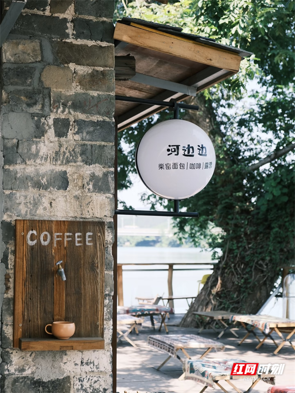 郴州“和美乡村”国庆漫游指南：看见不一样的“湘”村烟火与诗意