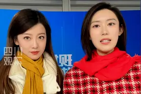 观察1下丨跟着东北籍主播，“整”点东北话图片