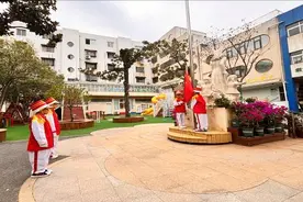 食忆知时节 童心寄思念——漯河市市直幼儿园清明节主题教育系列活动图片