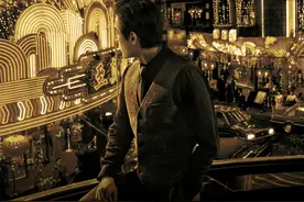 《繁花》：上海传奇的“面子”和“里子”图片