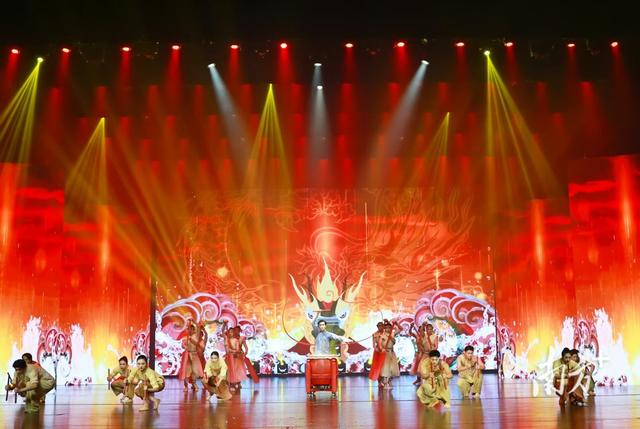 木棉天女并蒂开！2025年“春雨工程”开启粤辽文化交流新篇章