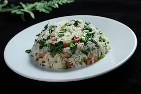 新民随笔｜菜饭香图片