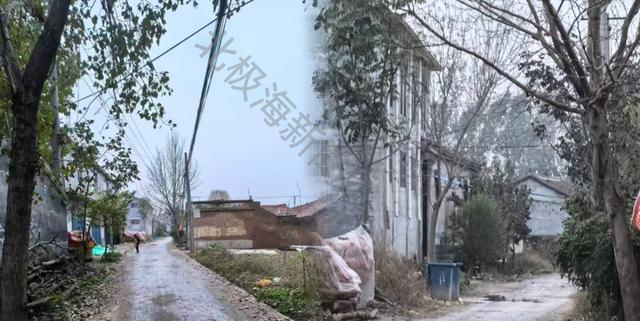 【原创新闻】山东东明县赵真屯村六年搬迁未果：政策利好下村民因种种考量坚守旧居