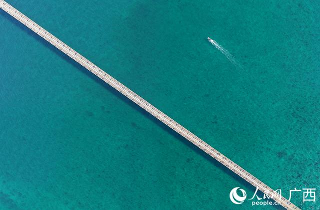 广旅集团携手悦榕集团谱写海岛高端度假新篇章