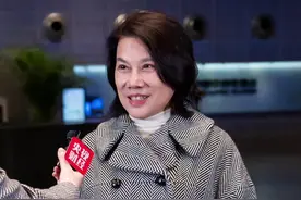 两会代表说丨董明珠谈新质生产力：要创新、挑战、突破，敢于承担社会责任图片