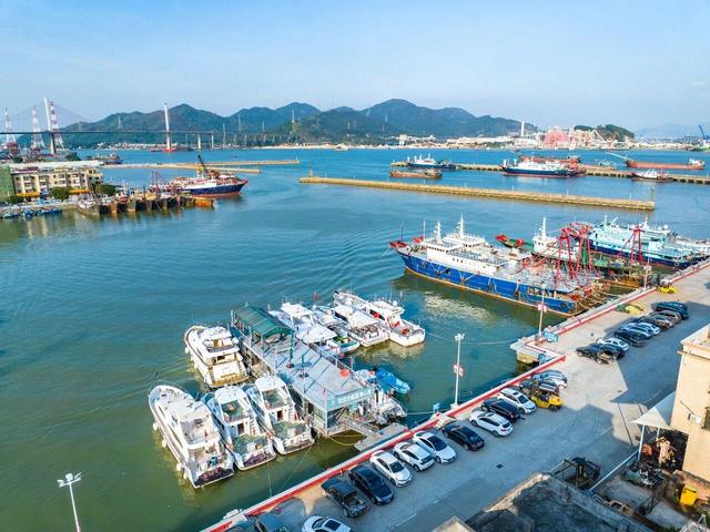 跟着赛事游新会！江门新会打造4条农文旅旅游线路