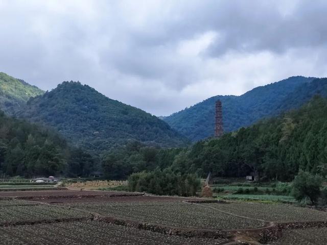 游天台山日记 + 椒江西山小行记