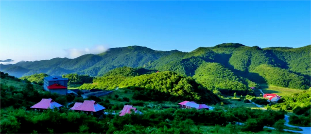 “天然空调”渝版秘境 邀你赴一场清凉之约！